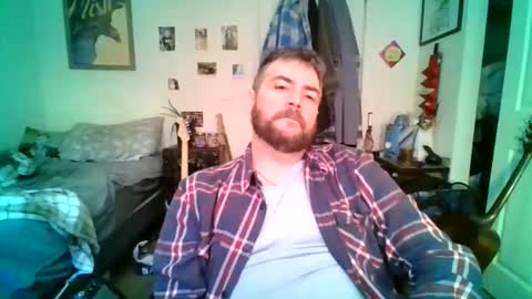 njoefats420 online show from March 17, 12:52 pm