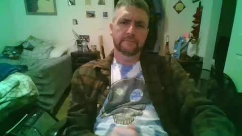 njoefats420 online show from May 6, 2:29 am