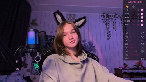 Snapshot of nloraaa chatting on December 14, 4:34 am Tears Lora online show from December 14, 4:34 am