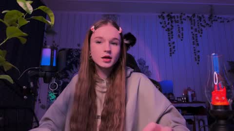 Snapshot of nloraaa chatting on January 25, 8:53 pm Tears Lora online show from January 25, 8:53 pm