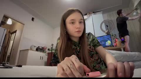 Snapshot of nloraaa chatting on February 24, 12:48 pm Tears Lora online show from February 24, 12:48 pm