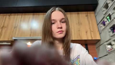 Snapshot of nloraaa chatting on November 7, 9:31 am Tears Lora online show from November 7, 9:31 am