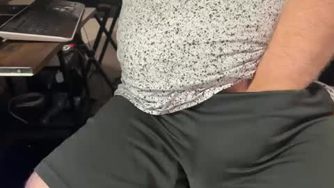 nmedge2cum online show from October 3, 9:45 pm