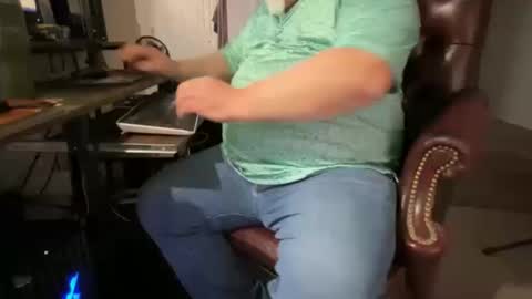 nmedge2cum online show from October 12, 8:19 pm