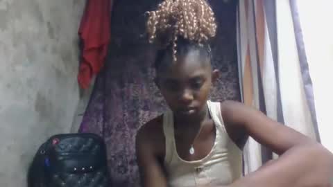 nnestazia online show from March 12, 7:03 am