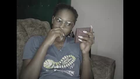 nyx online show from May 29, 4:38 pm