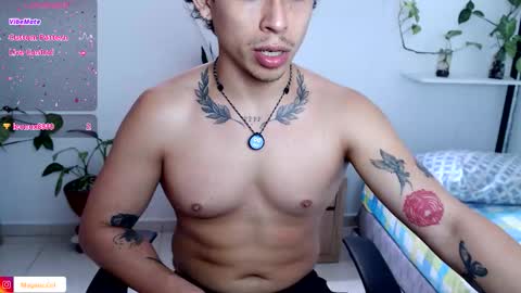 x online show from March 4, 4:24 pm