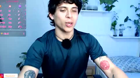 x online show from March 17, 11:08 pm