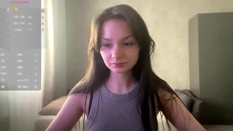 Nora online show from April 23, 3:19 am