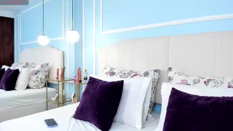 Noa Blue online show from March 12, 12:00 pm