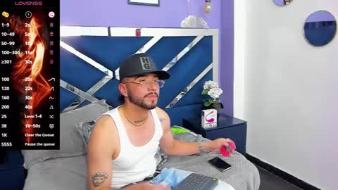 Snapshot of noa_bonucci chatting on January 28, 1:29 am noa_bonucci online show from January 28, 1:29 am