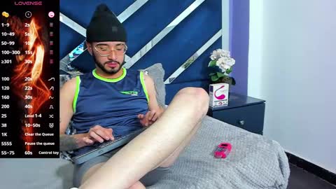 Snapshot of noa_bonucci chatting on January 28, 11:28 pm noa_bonucci online show from January 28, 11:28 pm