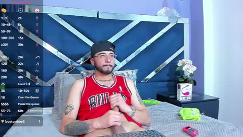 Snapshot of noa_bonucci chatting on January 29, 3:58 pm noa_bonucci online show from January 29, 3:58 pm