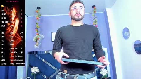 Snapshot of noa_bonucci chatting on January 31, 12:51 pm noa_bonucci online show from January 31, 12:51 pm