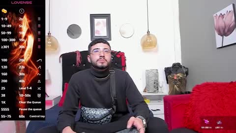 Snapshot of noa_bonucci chatting on February 1, 9:08 pm noa_bonucci online show from February 1, 9:08 pm