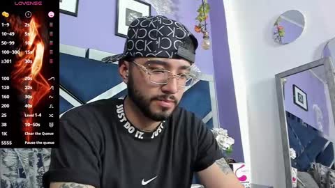 Snapshot of noa_bonucci chatting on February 3, 6:49 pm noa_bonucci online show from February 3, 6:49 pm