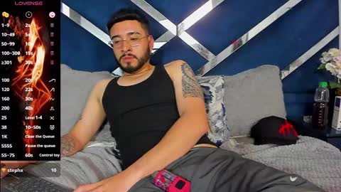 Snapshot of noa_bonucci chatting on February 9, 6:37 pm noa_bonucci online show from February 9, 6:37 pm