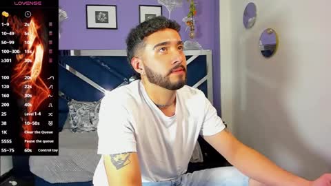 Snapshot of noa_bonucci chatting on February 11, 6:11 pm noa_bonucci online show from February 11, 6:11 pm