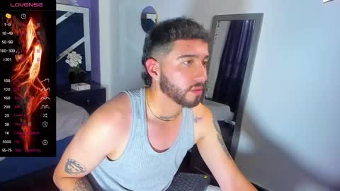 Snapshot of noa_bonucci chatting on February 12, 6:09 pm noa_bonucci online show from February 12, 6:09 pm