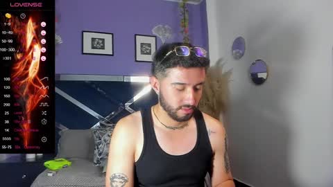 Snapshot of noa_bonucci chatting on February 13, 3:14 pm noa_bonucci online show from February 13, 3:14 pm