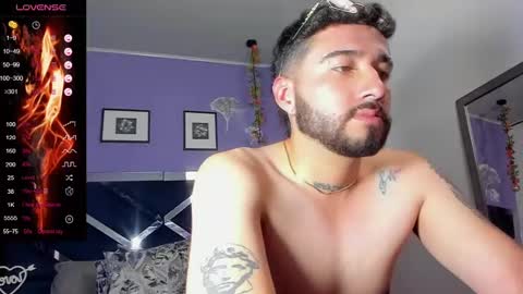 Snapshot of noa_bonucci chatting on February 13, 6:16 pm noa_bonucci online show from February 13, 6:16 pm