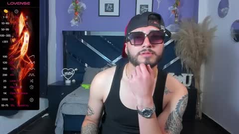 Snapshot of noa_bonucci chatting on February 14, 1:51 pm noa_bonucci online show from February 14, 1:51 pm