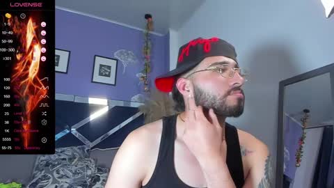 Snapshot of noa_bonucci chatting on February 14, 5:46 pm noa_bonucci online show from February 14, 5:46 pm