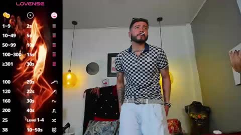 Snapshot of noa_bonucci chatting on February 16, 5:15 pm noa_bonucci online show from February 16, 5:15 pm