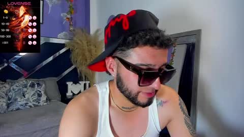 Snapshot of noa_bonucci chatting on February 27, 2:54 pm noa_bonucci online show from February 27, 2:54 pm