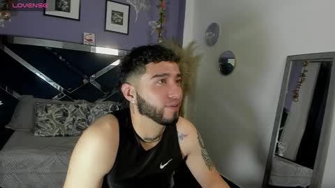 Snapshot of noa_bonucci chatting on March 6, 1:03 pm noa_bonucci online show from March 6, 1:03 pm