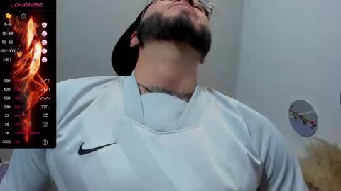 Snapshot of noa_bonucci chatting on March 7, 7:05 pm noa_bonucci online show from March 7, 7:05 pm