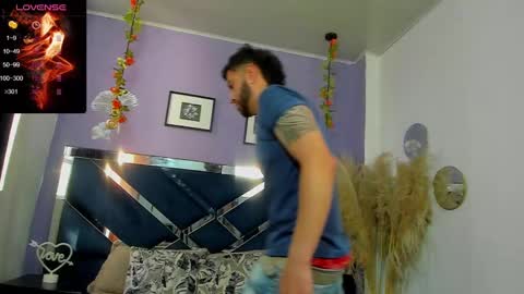 Snapshot of noa_bonucci chatting on March 10, 12:59 pm noa_bonucci online show from March 10, 12:59 pm