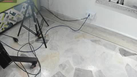 noa camila online show from November 25, 12:38 pm