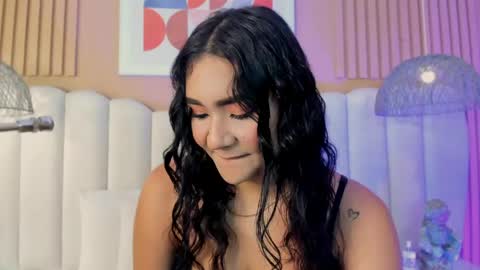 Noa online show from April 29, 2:48 am