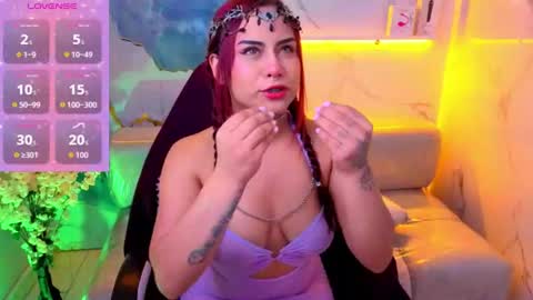 Noa  online show from June 14, 1:13 pm