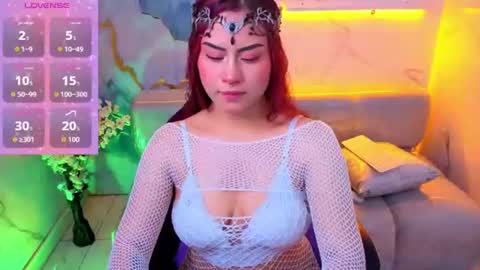 Noa  online show from June 19, 8:34 pm
