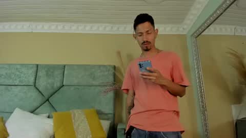 Noah online show from June 30, 2:23 am