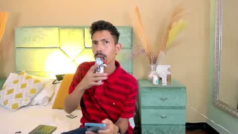 Noah online show from July 13, 4:04 am