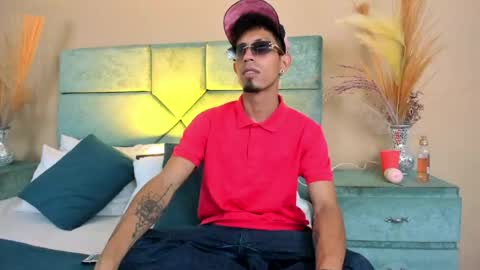 Noah online show from July 19, 4:38 am