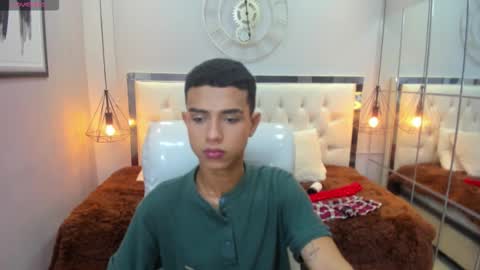 Alex online show from March 15, 5:52 pm