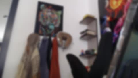 Sebastian online show from March 24, 5:18 pm