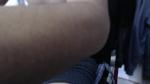 Sebastian online show from April 9, 3:50 pm