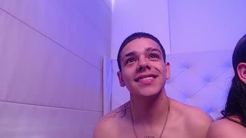 Zoe  online show from January 7, 8:11 pm