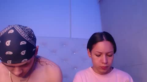 Zoe  online show from January 9, 2:58 am