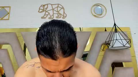 Zoe  online show from February 12, 12:55 pm