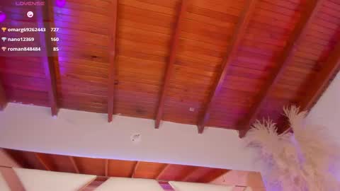 Snapshot of noah_beck42 chatting on February 24, 9:10 am Sara online show from February 24, 9:10 am