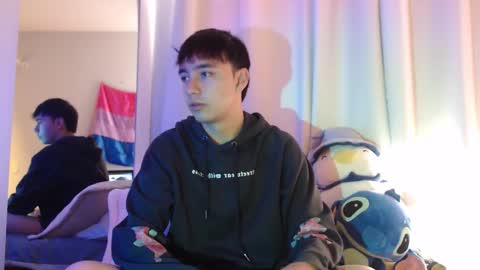 Snapshot of noah_blaze chatting on October 8, 9:01 pm Noah Blaze online show from October 8, 9:01 pm