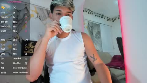 noah online show from March 1, 4:47 am