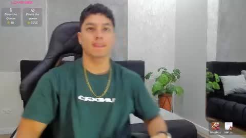 Noah online show from June 21, 2:52 pm