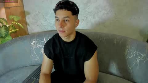 Noah online show from June 27, 4:01 pm